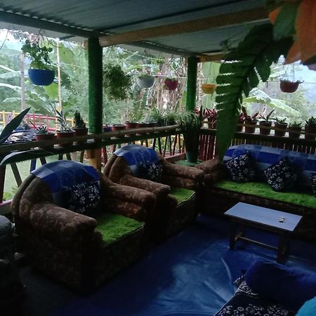Lopchan Homesstay Darjeeling  Exterior foto