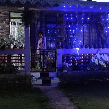 Lopchan Homesstay Darjeeling  Exterior foto