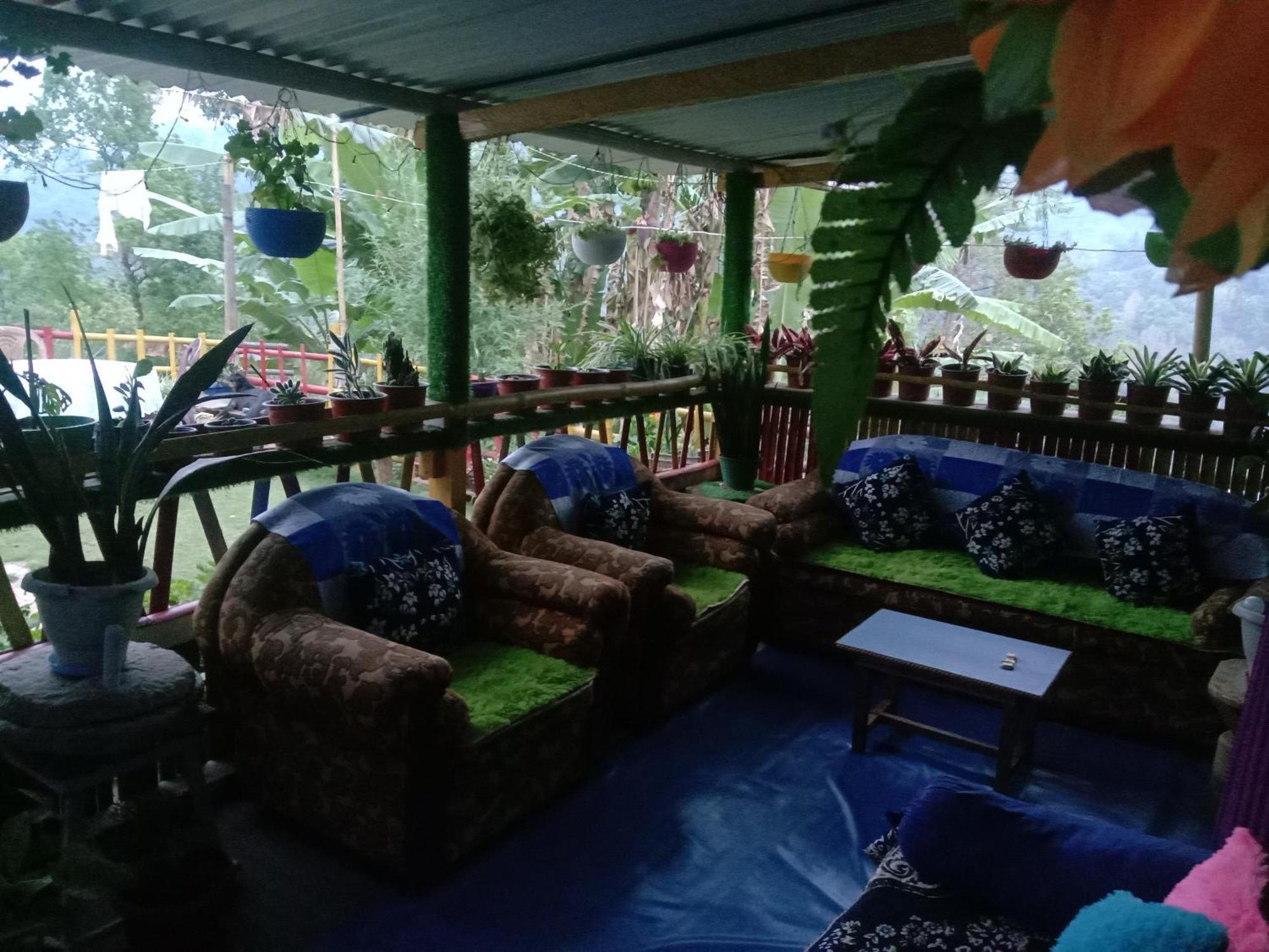 Lopchan Homesstay Darjeeling  Exterior foto
